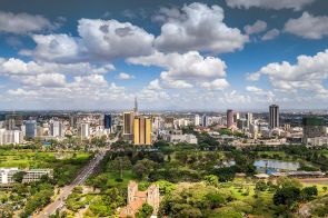 Legendary Lodge - Exterior Aerial View